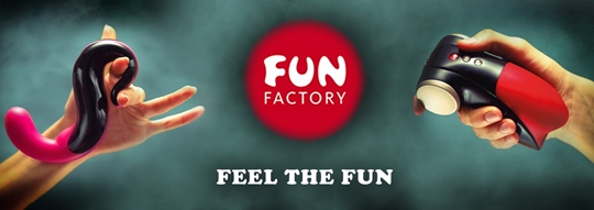 Fun Factory баннер