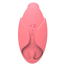 Симулятор орального секса для женщин Fantasy Colibri, розовый - Фото №3