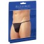 Трусы-стринги мужские Svenjoyment Underwear 2110962, черные - Фото №8