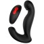 Вибростимулятор простаты для мужчин Cheeky Love Remote Swirling P-Pleaser, черный - Фото №2