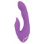 Вібратор Purple Vibe, фіолетовий - Фото №2