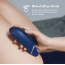 Симулятор орального сексу для жінок Womanizer Premium 2, синій - Фото №23