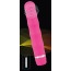 Вибратор Deep Vibrations Vibrator, розовый - Фото №5