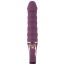 Вибратор для точки G с толчками Javida Shaking Vibrator, фиолетовый - Фото №3
