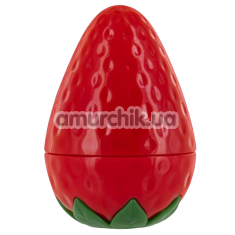 Крем для стимуляции сосков Exsens Oh My Strawberry - клубника, 8 мл - Фото №1