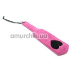 Шльопалка Pink Luv Paddle - Фото №1