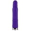 Вібратор Smile Purple Vibrator Glansy, фіолетовий - Фото №4
