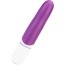 Вибратор Amor Vibrator Big, фиолетовый - Фото №2