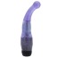 Вибратор для точки G Minx Glitterous G-Spot Vibrator, фиолетовый - Фото №0