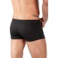 Трусы-шорты мужские пуш-ап Svenjoyment Underwear Wonder Function 2132060, черные - Фото №2