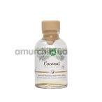 Массажное масло Intt Coconut Massage Oil - кокос, 30 мл - Фото №1