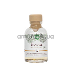Массажное масло Intt Coconut Massage Oil - кокос, 30 мл - Фото №1
