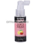 Оральный спрей GoodHead Juicy Head Dry Mouth Spray Pink Lemonade - лимонад, 59 мл - Фото №1