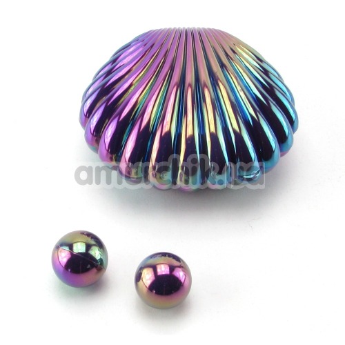 Вагинальные шарики Opulent Lacquer Cote Pearls