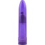 Вибратор Hi Basic Slim Mini Vibe, фиолетовый - Фото №0