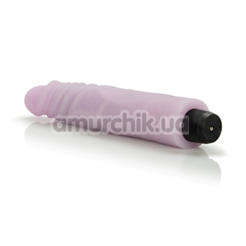 Вибратор SoftTouch Sleeve, фиолетовый
