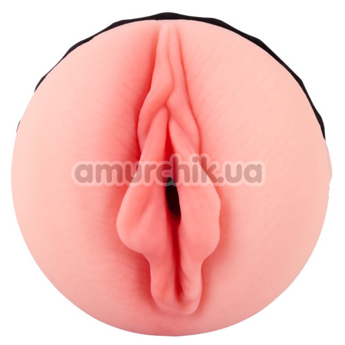 Мастурбатор Stroker Realistic Vagina, тілесний