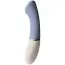 Вибратор Lelo Gigi 3 Powder Blue (Лело Джиджи 3 Паудер Блю), синий - Фото №4