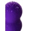 Вибратор A-Toys 761027, фиолетовый - Фото №6