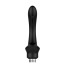 Набір насадок для інтимного душу Nexus Shower Douche Duo Kit Beginner, чорний - Фото №6