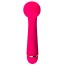 Вібратор для точки G A-Toys 20-Modes Vibrator 761025, рожевий - Фото №4