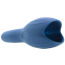 Мастурбатор для голівки члена з вібрацією Renegade Vibrating Head Unit Rechargeable, синій - Фото №3