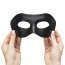 Маска Fifty Shades Darker Secret Prince Masquerade Mask, черная - Фото №4