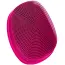 Щетка для лица Geske Facial Brush 4 in 1, ярко-розовая - Фото №7