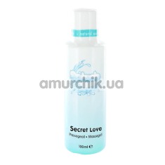 Масажна олія Splash Secret Love, 100 мл - Фото №1