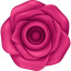 Симулятор орального секса для женщин с вибрацией Satisfyer Pro 2 Classic Blossom, розовый - Фото №3