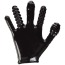Перчатка для фистинга Mister B Oxballs Finger Fuck Glove, чёрная - Фото №0