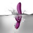 Вибратор Rocks Off Regala, фиолетовый - Фото №4