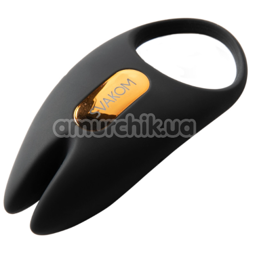 Виброкольцо для члена Svakom Winni Vibrating Ring 2, черное