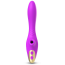 Симулятор орального секса для женщин с вибрацией DuDu E01, фиолетовый - Фото №1