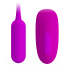 Набор вибраторов Pretty Love Curupira, фиолетовый - Фото №4