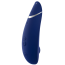 Симулятор орального секса для женщин Womanizer Premium 2, синий - Фото №5