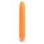 Вібратор Neon Luv Touch Vibe, помаранчевий - Фото №1