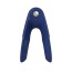 Виброкольцо OVO B12, синее - Фото №4