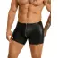 Трусы мужские Star Night Briefs MP290, черные - Фото №3