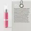 Гель для орального секса с охлаждающим эффектом JO Blo Strawberry Lemonade - клубничный лимонад, 30 мл - Фото №4