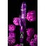 Вібратор A-Toys High-Tech Fantasy 765010, фіолетовий - Фото №15