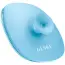 Щітка для обличчя Geske Facial Brush 4 in 1 Suction Mount, блакитна - Фото №5