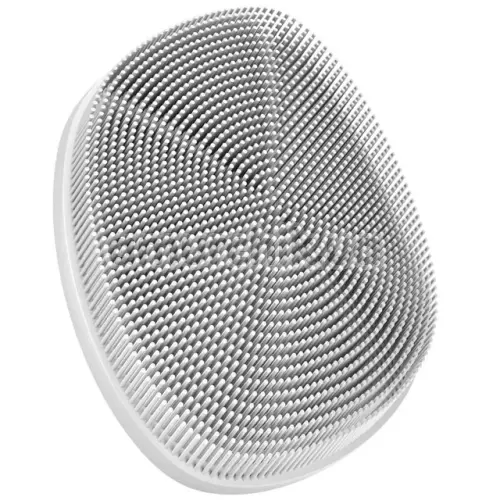 Щетка для лица Geske Facial Brush 4 in 1 Suction Mount, белая