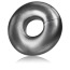 Набор из 3 эрекционных колец Mister B Oxballs Ringer, серый - Фото №2