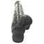 Вибратор Multispeed Flexible Vibrator 25 см, черный - Фото №5