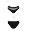 Трусики Passion PS006 Panties, черные - Фото №4
