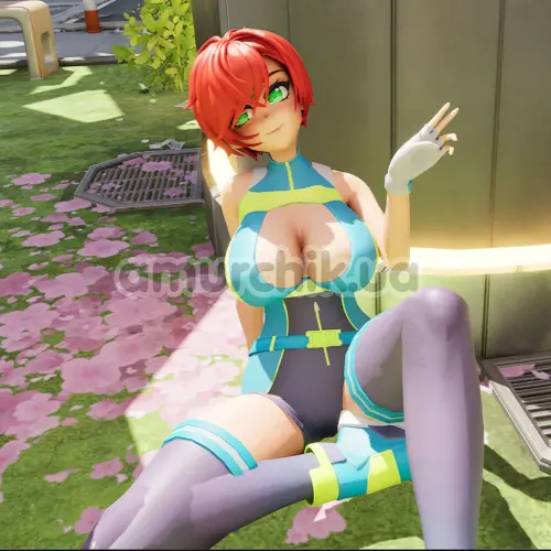 Fleshlight Fantasy Evie Akashiya Sho Akuma (Флешлайт Фэнтези Иви Акашия Шо Акума)