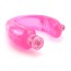 Вибратор клиторальный и точки G Mini Rocker, розовый - Фото №4