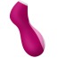 Симулятор орального сексу для жінок Satisfyer Pro Penguin, рожевий - Фото №5