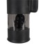 Вакуумная помпа с вибрацией Vibrating Man Pump, черная - Фото №4